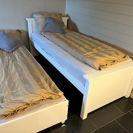 Cosy And Well-Equipped Apartment With Free Parking Trondheim Exterior foto