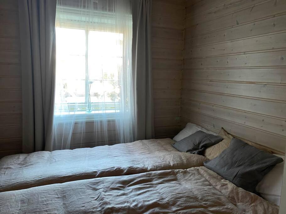 Cosy And Well-Equipped Apartment With Free Parking Trondheim Exterior foto