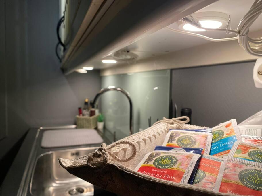 Cosy And Well-Equipped Apartment With Free Parking Trondheim Exterior foto