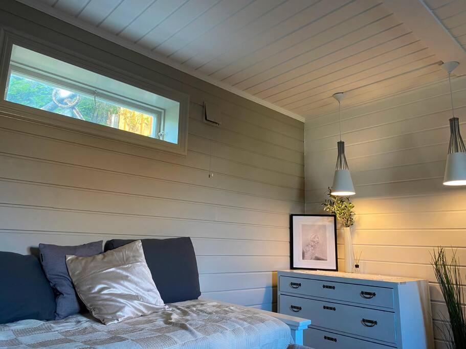 Cosy And Well-Equipped Apartment With Free Parking Trondheim Exterior foto