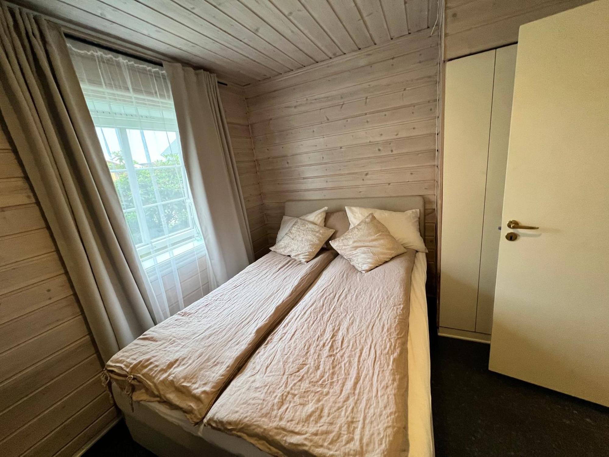 Cosy And Well-Equipped Apartment With Free Parking Trondheim Exterior foto